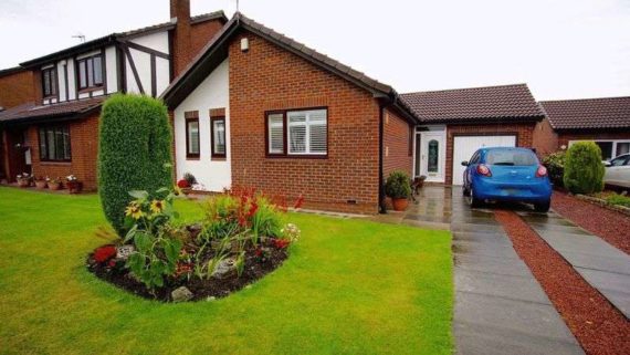 3 Bedroom Detached